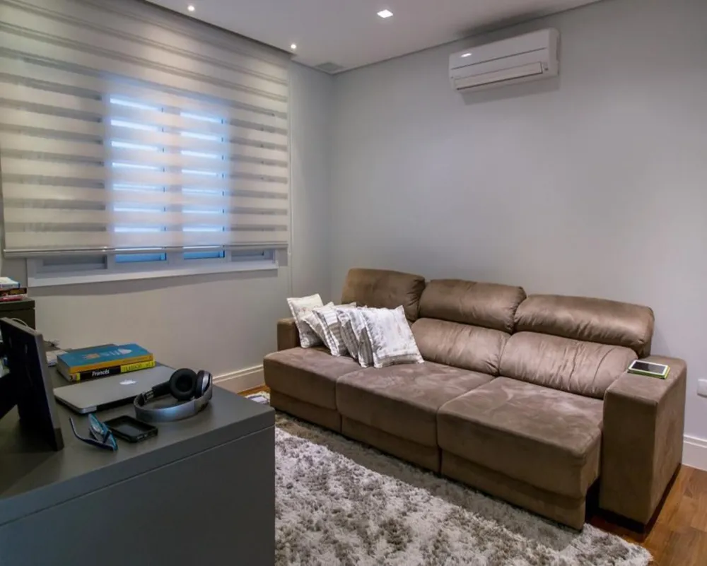 Casa, 4 quartos, 540 m² - Foto 1