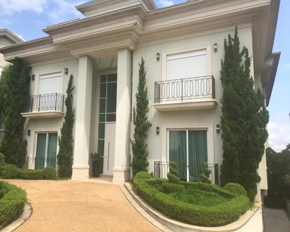 Casa, 6 quartos, 1360 m² - Foto 2