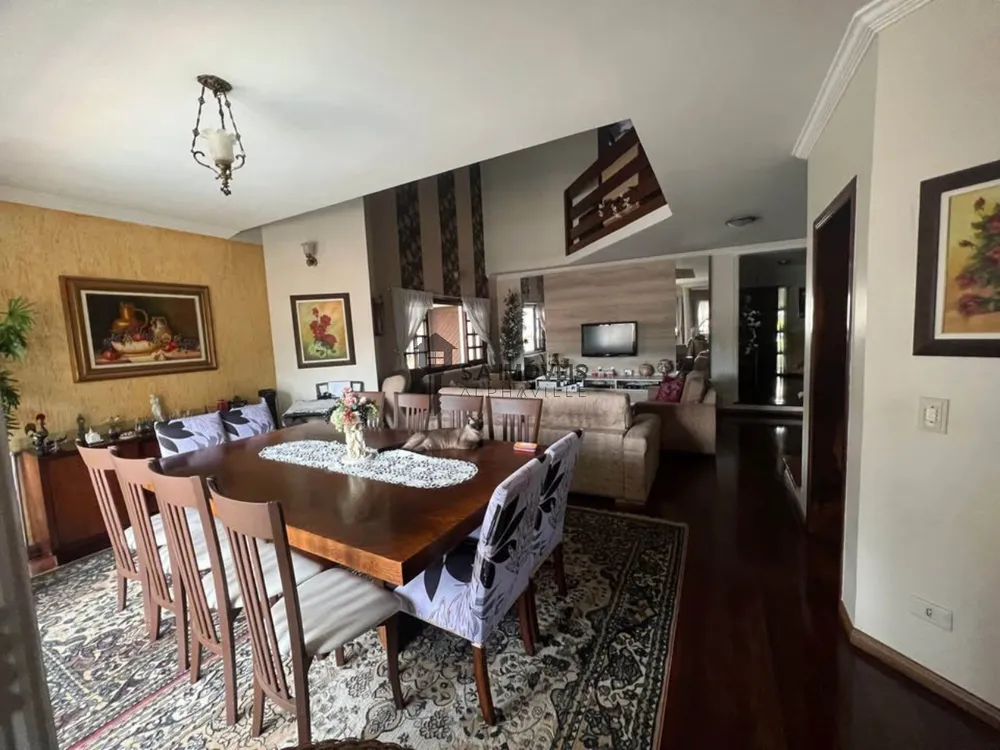 Casa, 5 quartos, 367 m² - Foto 1