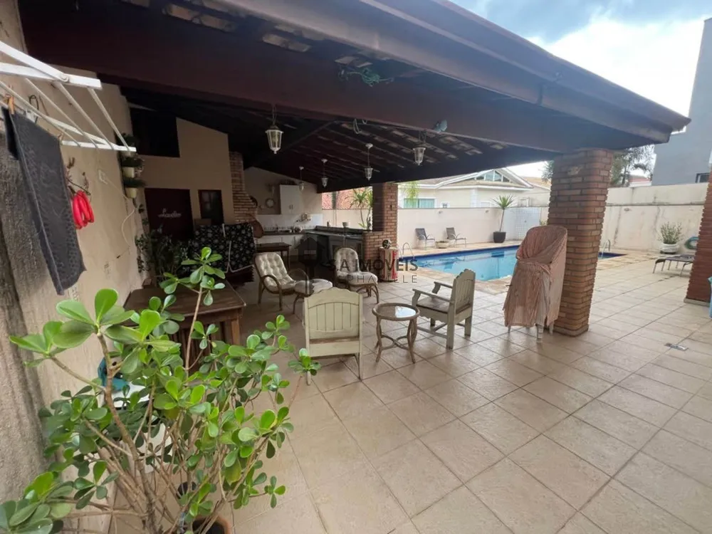 Casa, 5 quartos, 367 m² - Foto 4