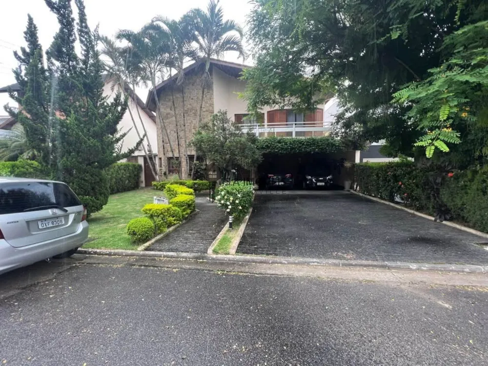 Casa, 5 quartos, 367 m² - Foto 6