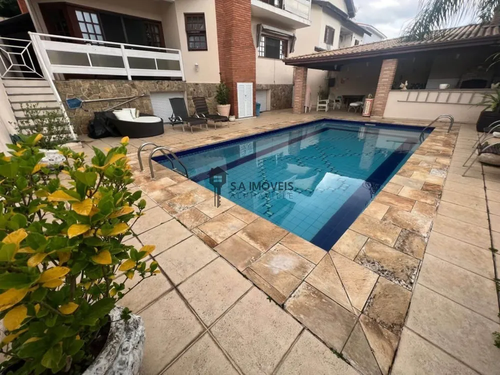 Casa, 5 quartos, 367 m² - Foto 8