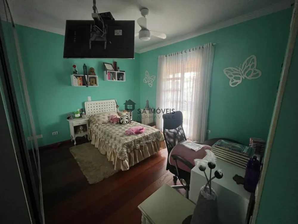 Casa, 5 quartos, 367 m² - Foto 11
