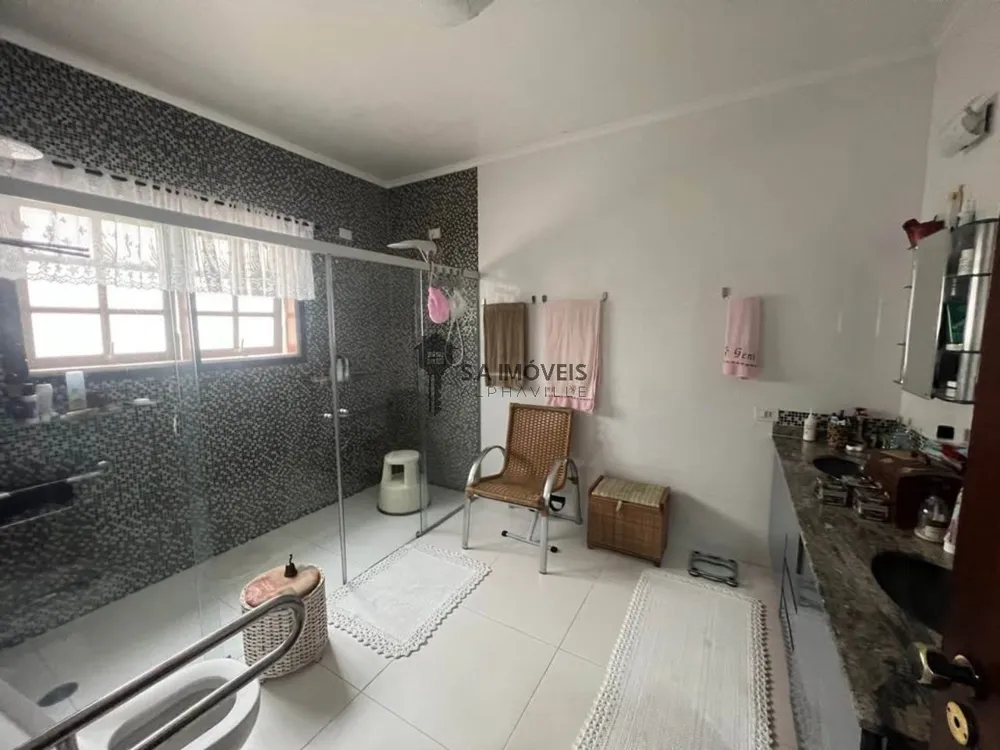 Casa, 5 quartos, 367 m² - Foto 10