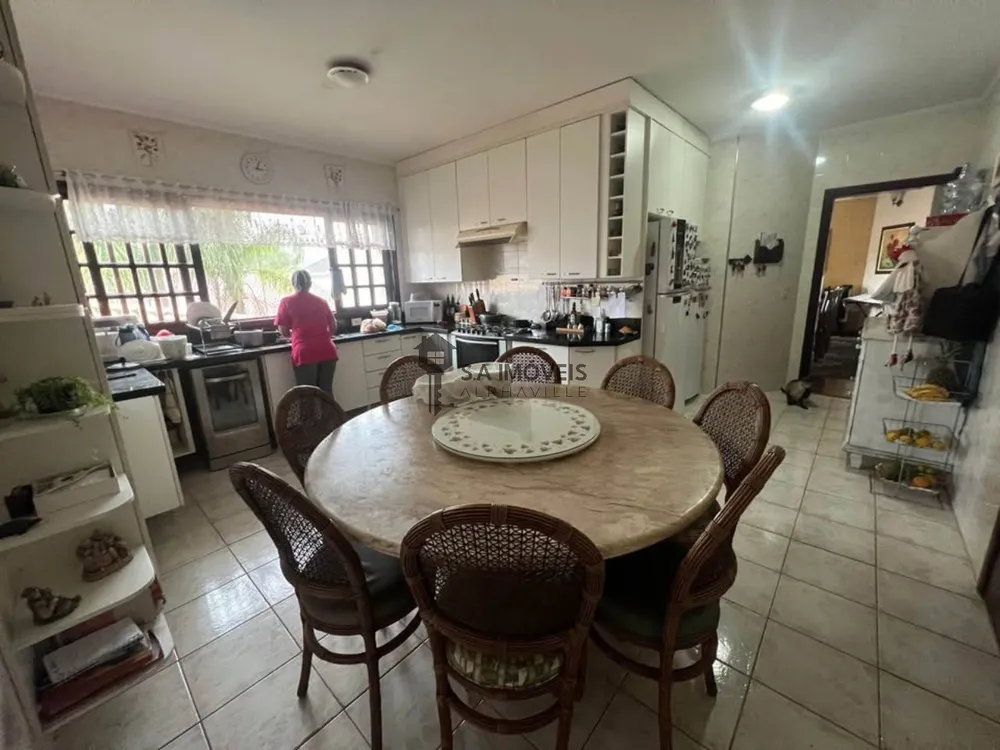 Casa, 5 quartos, 367 m² - Foto 12