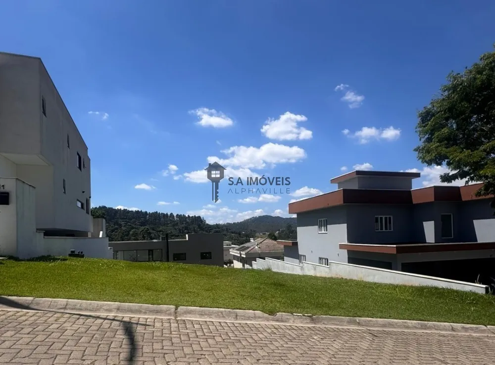 Terreno, 567 m² - Foto 1