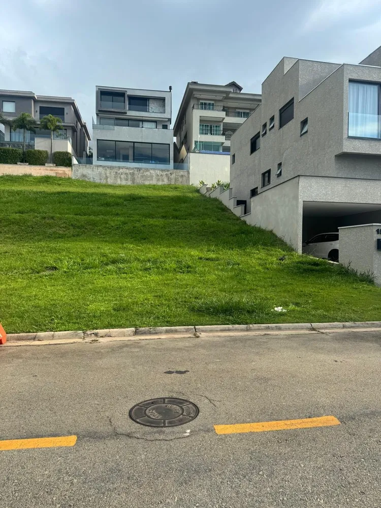 Terreno, 502 m² - Foto 3