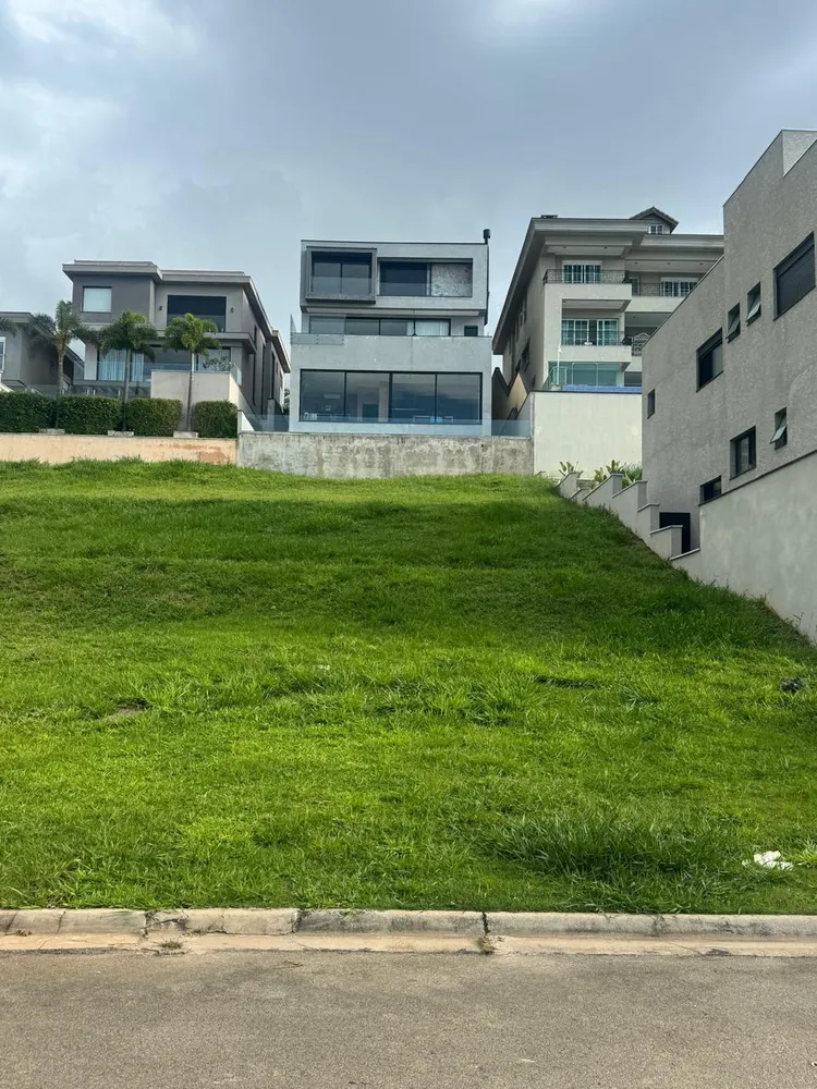 Terreno, 502 m² - Foto 2
