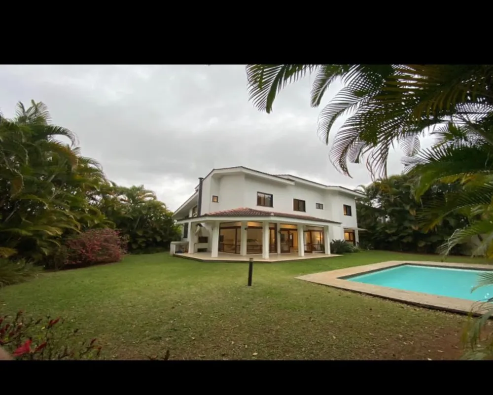 Casa, 4 quartos, 430 m² - Foto 9