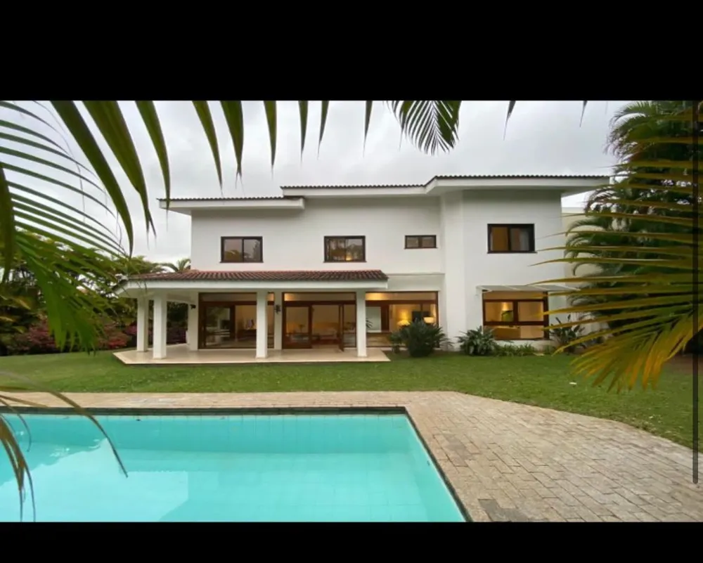 Casa, 4 quartos, 430 m² - Foto 10