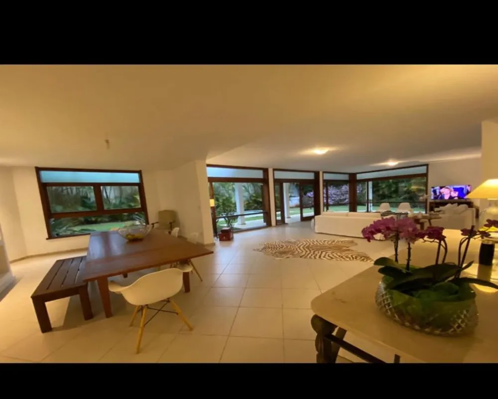Casa, 4 quartos, 430 m² - Foto 1