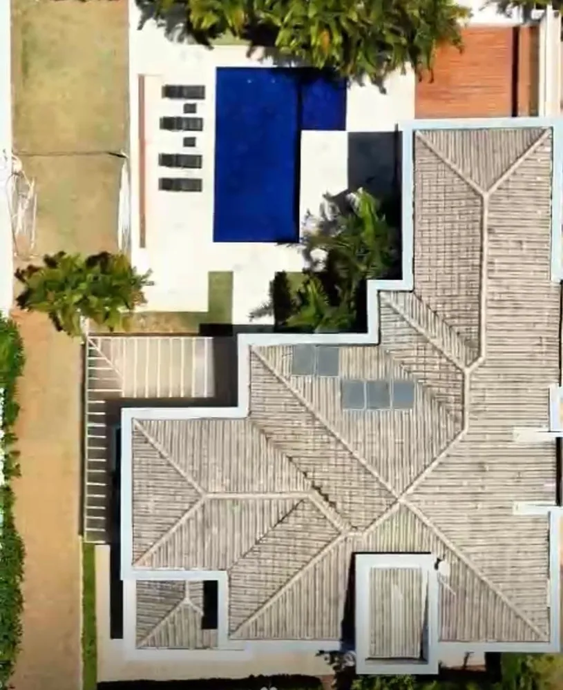 Casa, 5 quartos, 618 m² - Foto 4