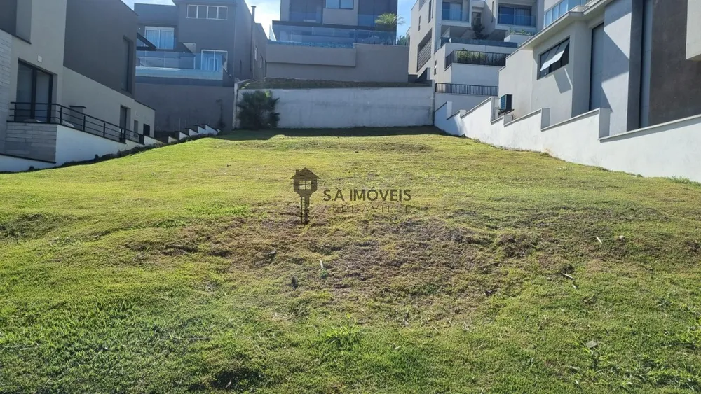 Terreno, 566 m² - Foto 1