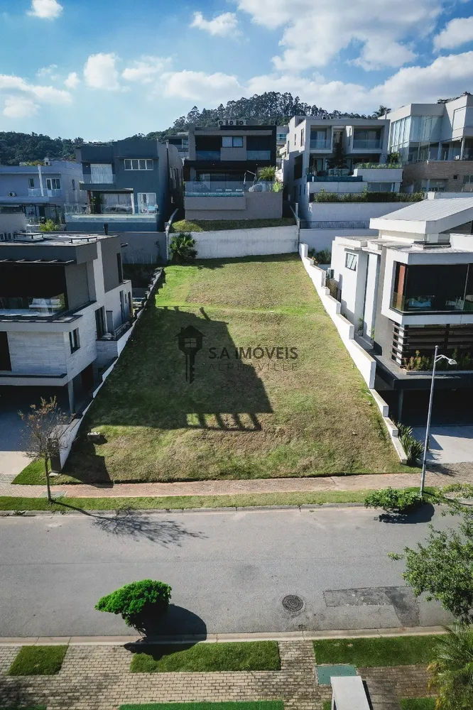Terreno, 566 m² - Foto 3