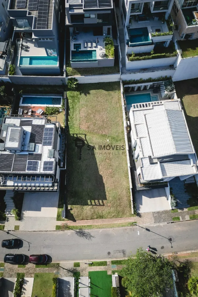Terreno, 566 m² - Foto 2