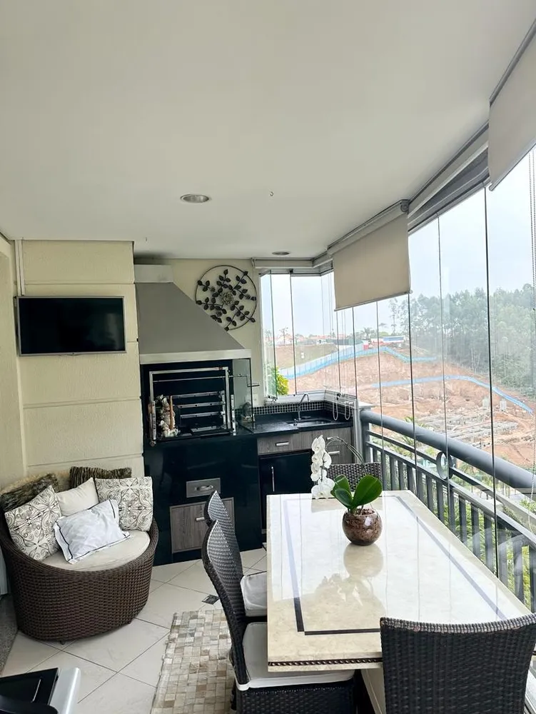 Apartamento, 3 quartos, 122 m² - Foto 7