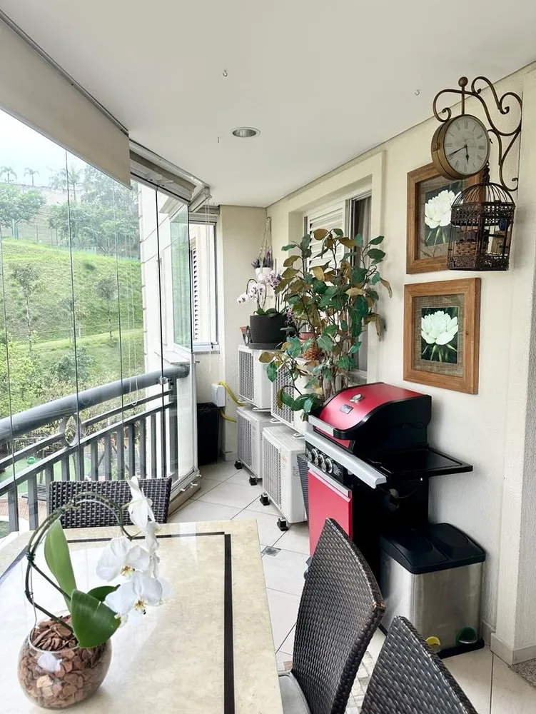 Apartamento, 3 quartos, 122 m² - Foto 4