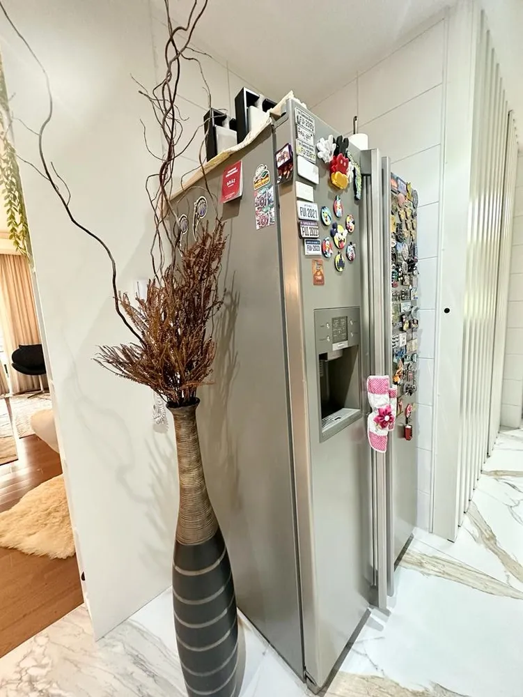Apartamento, 3 quartos, 122 m² - Foto 10