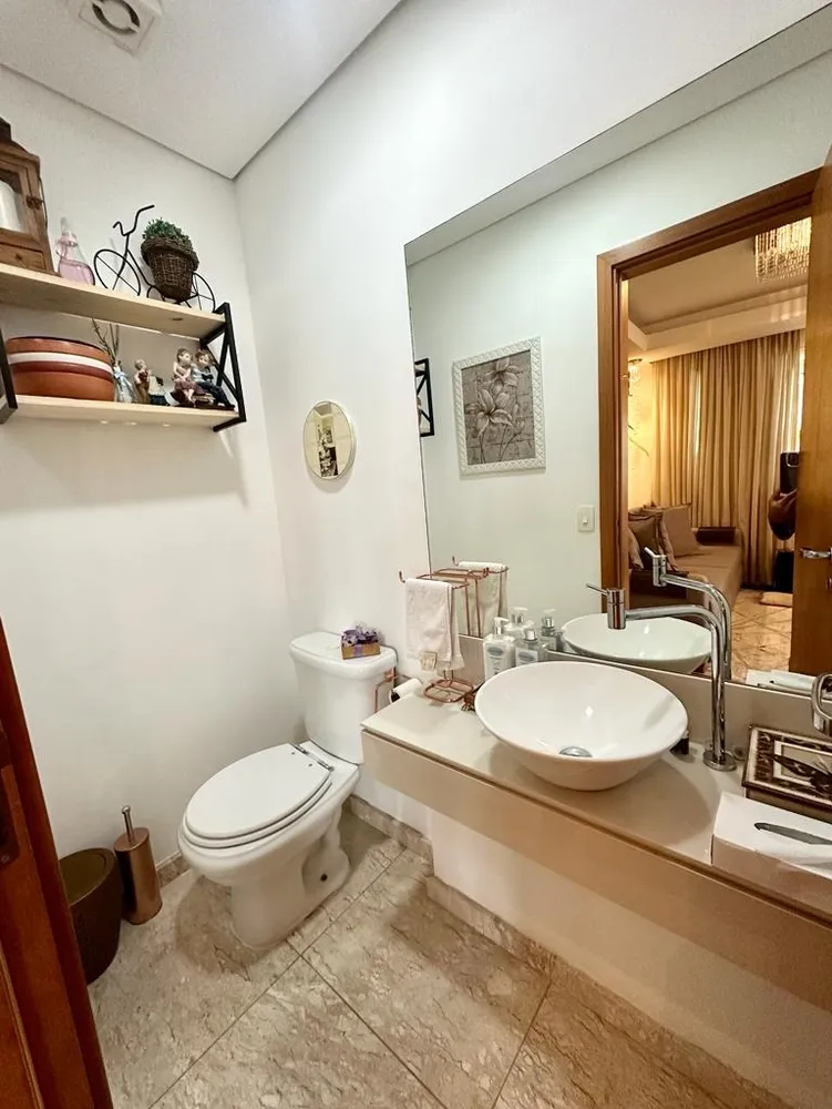 Apartamento, 3 quartos, 122 m² - Foto 4