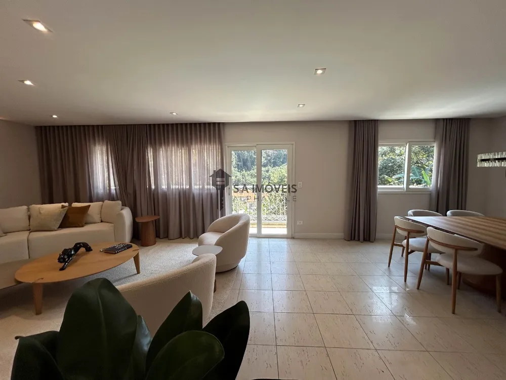 Casa, 4 quartos, 425 m² - Foto 6