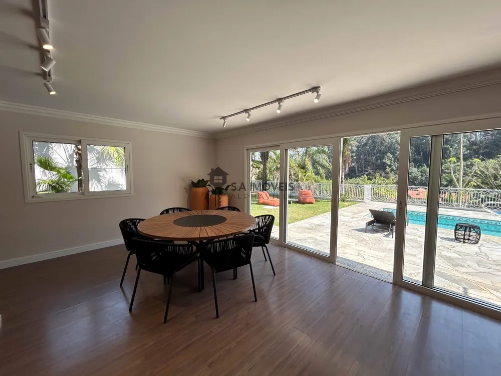 Casa, 4 quartos, 425 m² - Foto 4