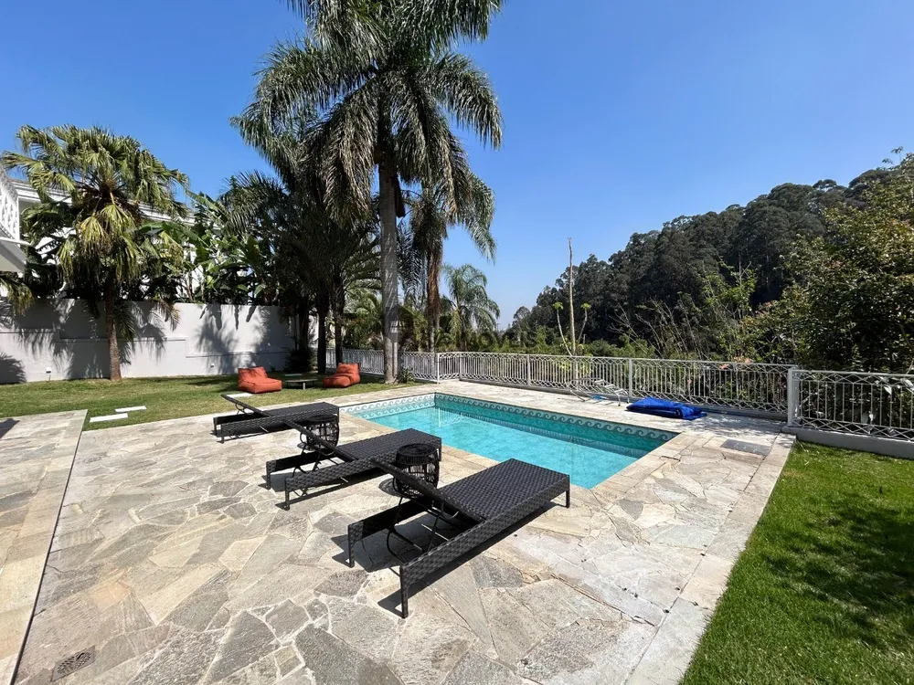 Casa, 4 quartos, 425 m² - Foto 3
