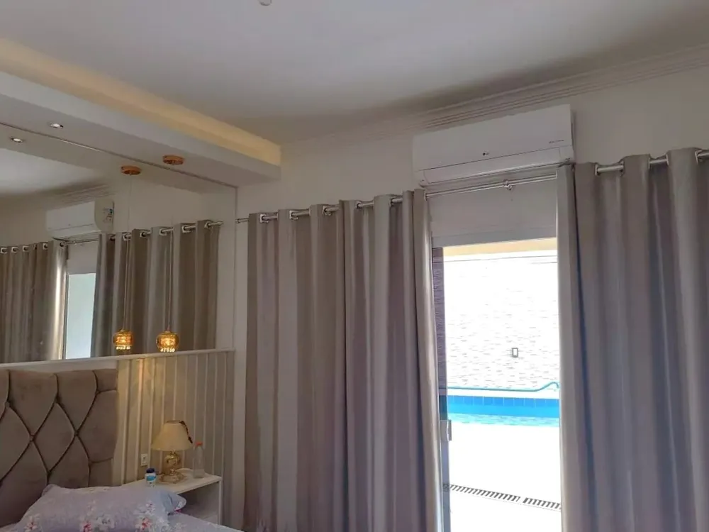 Casa, 4 quartos, 402 m² - Foto 6