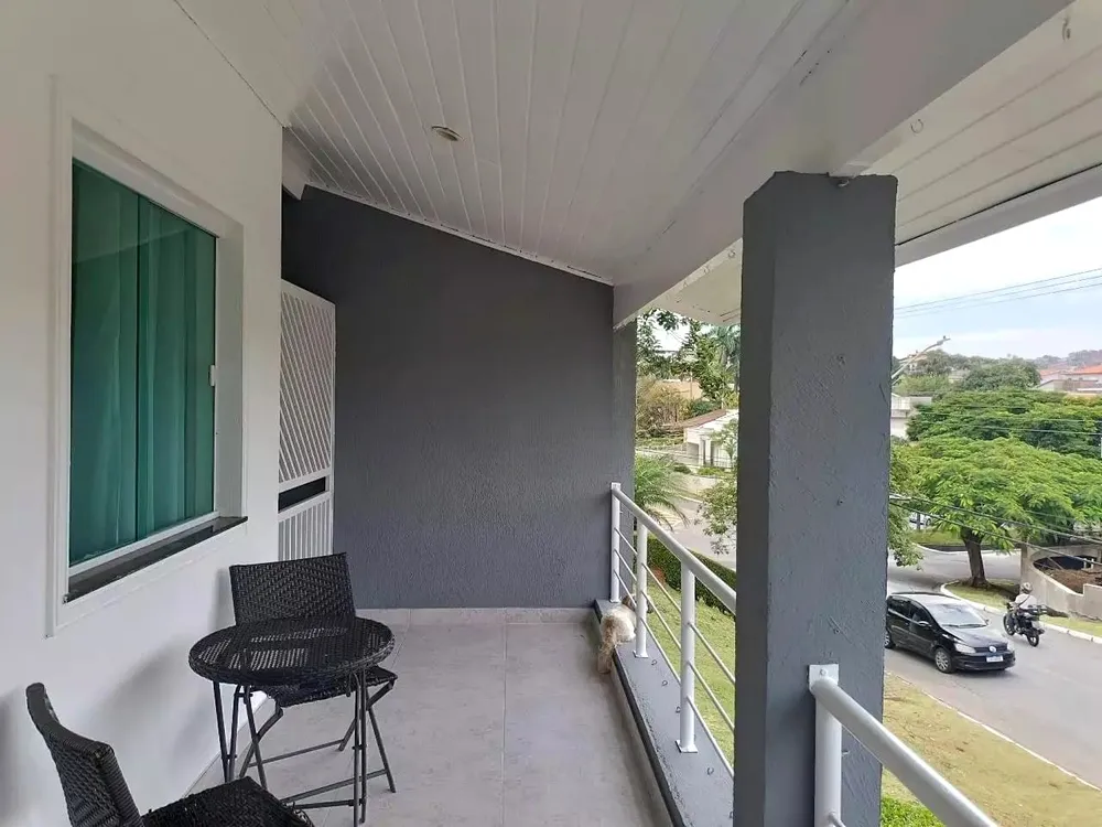 Casa, 4 quartos, 402 m² - Foto 8