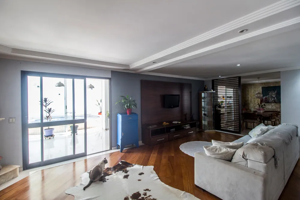 Casa, 4 quartos, 318 m² - Foto 9