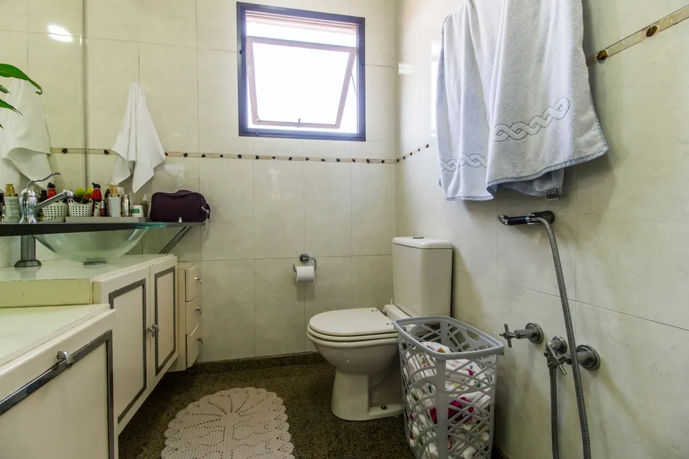Casa, 4 quartos, 318 m² - Foto 6