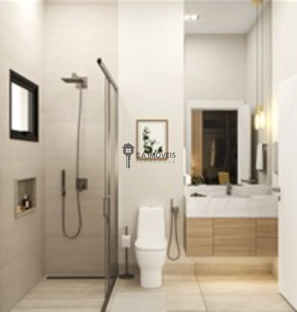 Casa, 4 quartos, 456 m² - Foto 9