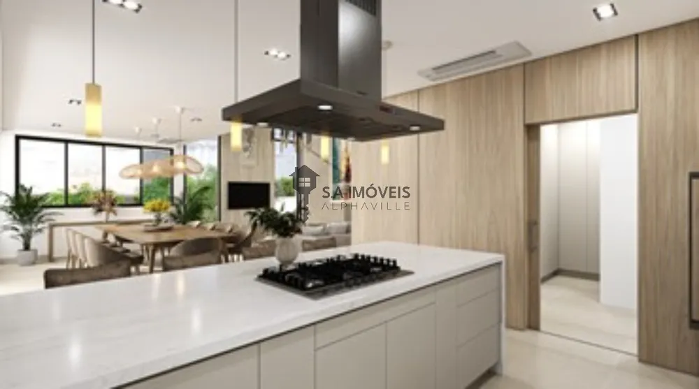 Casa, 4 quartos, 456 m² - Foto 8