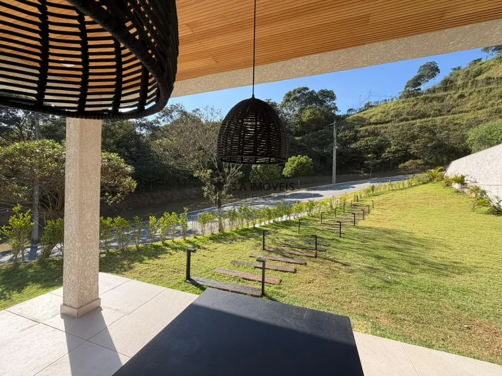 Casa, 3 quartos, 420 m² - Foto 10