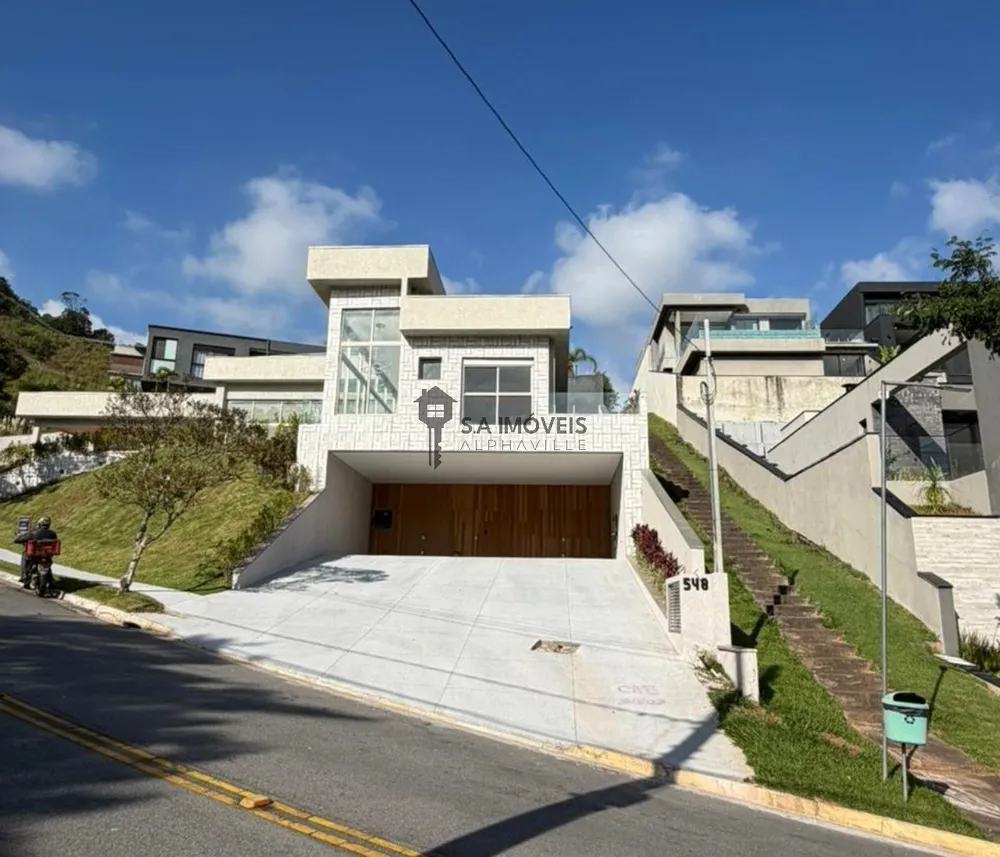 Casa, 3 quartos, 420 m² - Foto 1