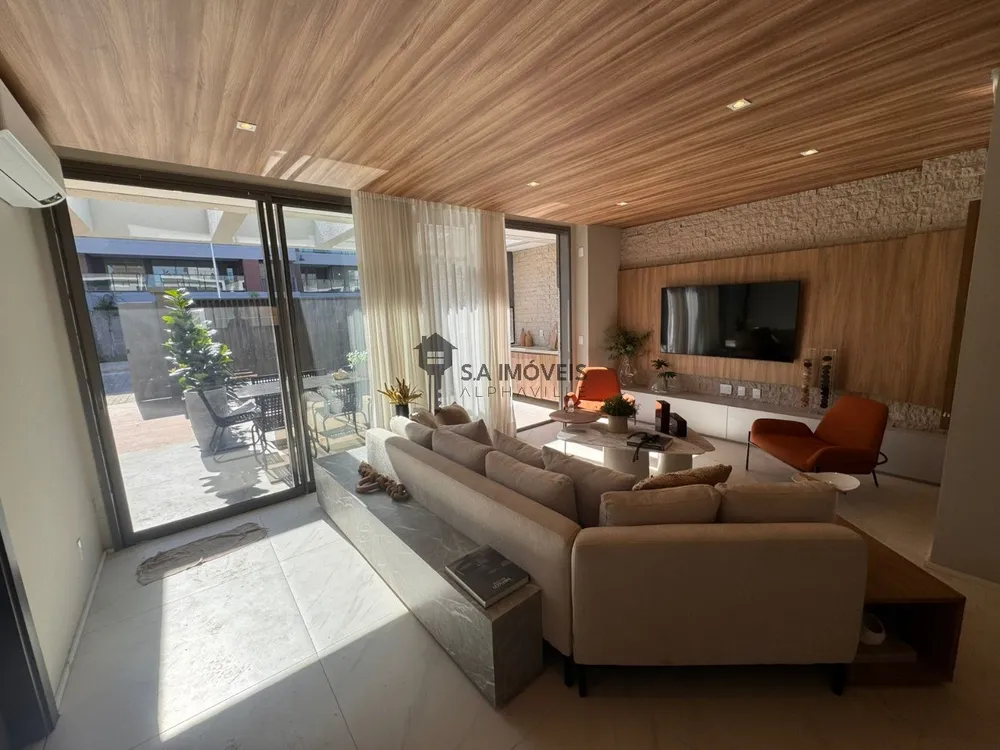 Casa, 3 quartos, 277 m² - Foto 3