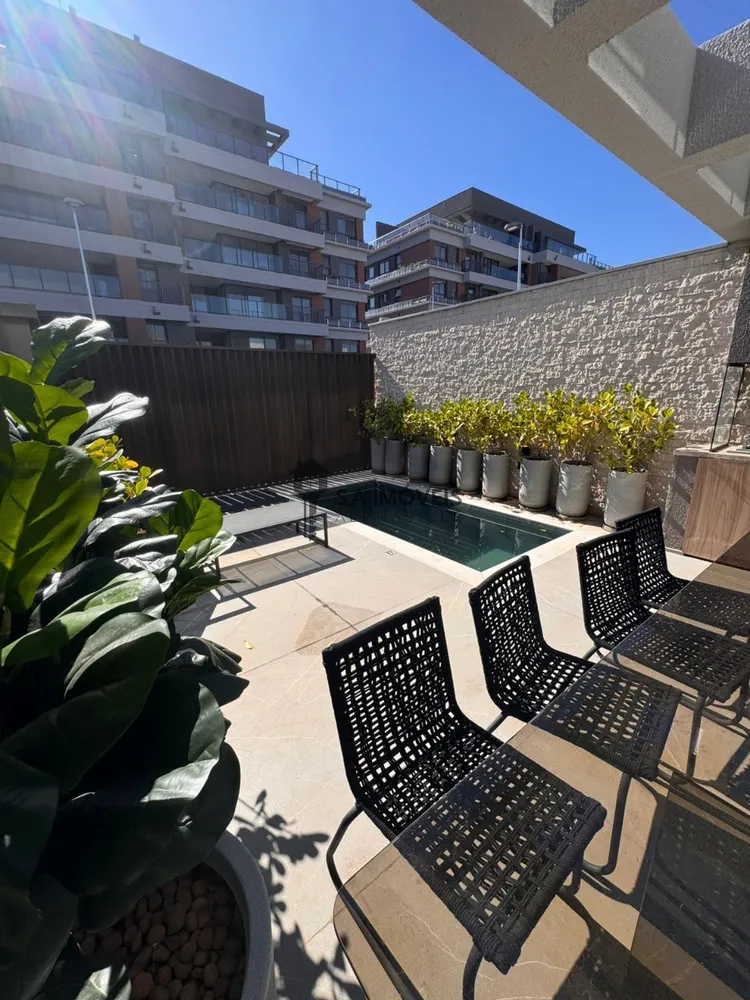 Casa, 3 quartos, 277 m² - Foto 2