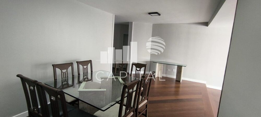 Apartamento, 3 quartos, 165 m² - Foto 6