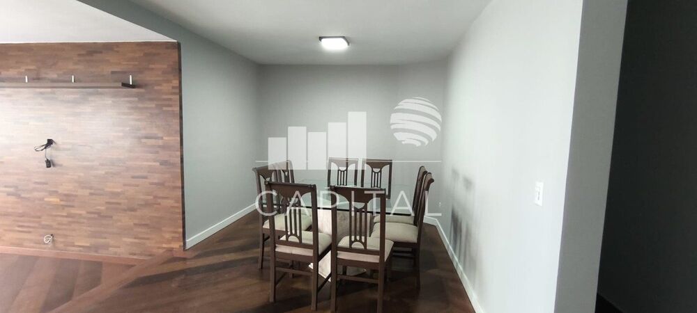 Apartamento, 3 quartos, 165 m² - Foto 5