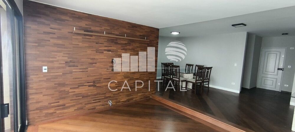 Apartamento, 3 quartos, 165 m² - Foto 3