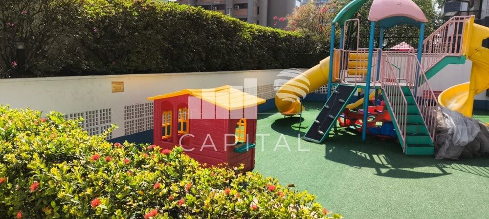 Apartamento, 3 quartos, 165 m² - Foto 36