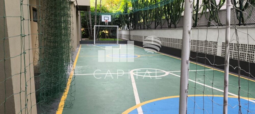 Apartamento, 3 quartos, 165 m² - Foto 30