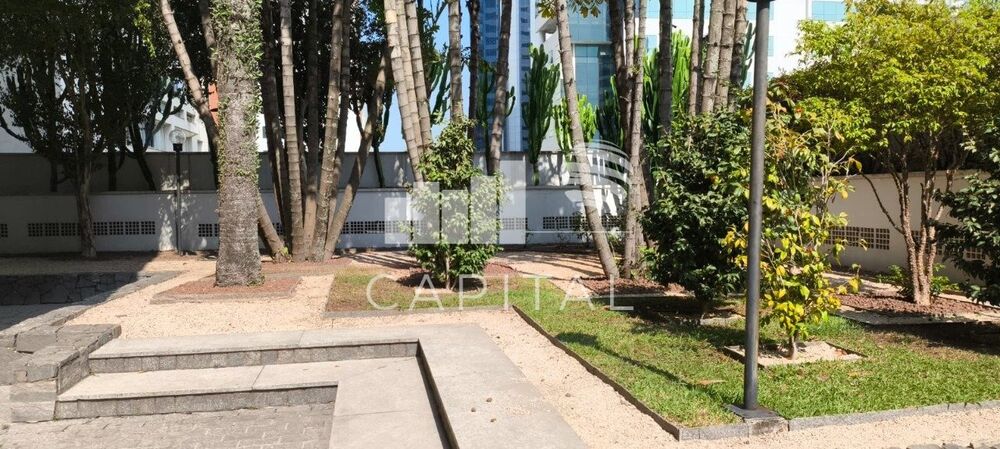 Apartamento, 3 quartos, 165 m² - Foto 31