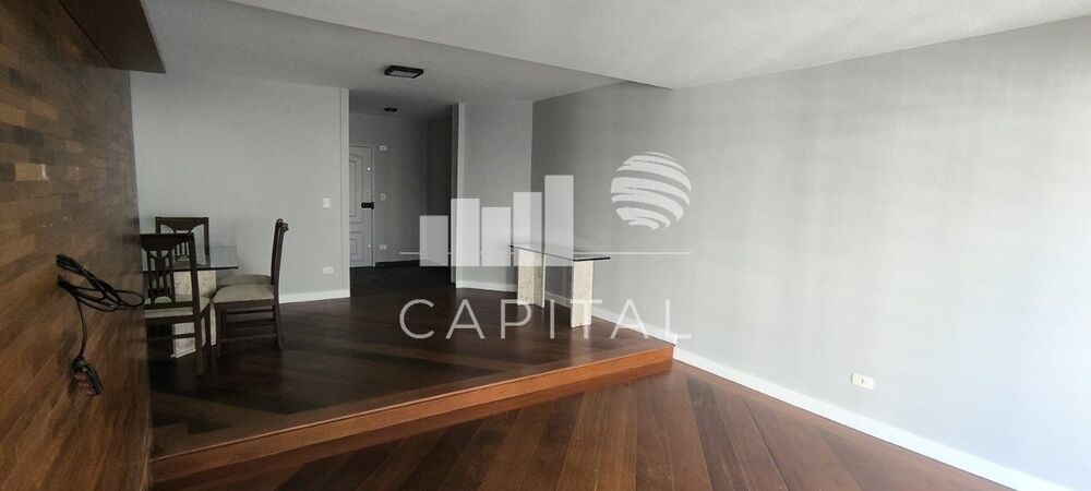 Apartamento, 3 quartos, 165 m² - Foto 4