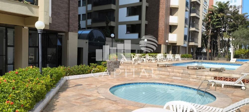 Apartamento, 3 quartos, 165 m² - Foto 29
