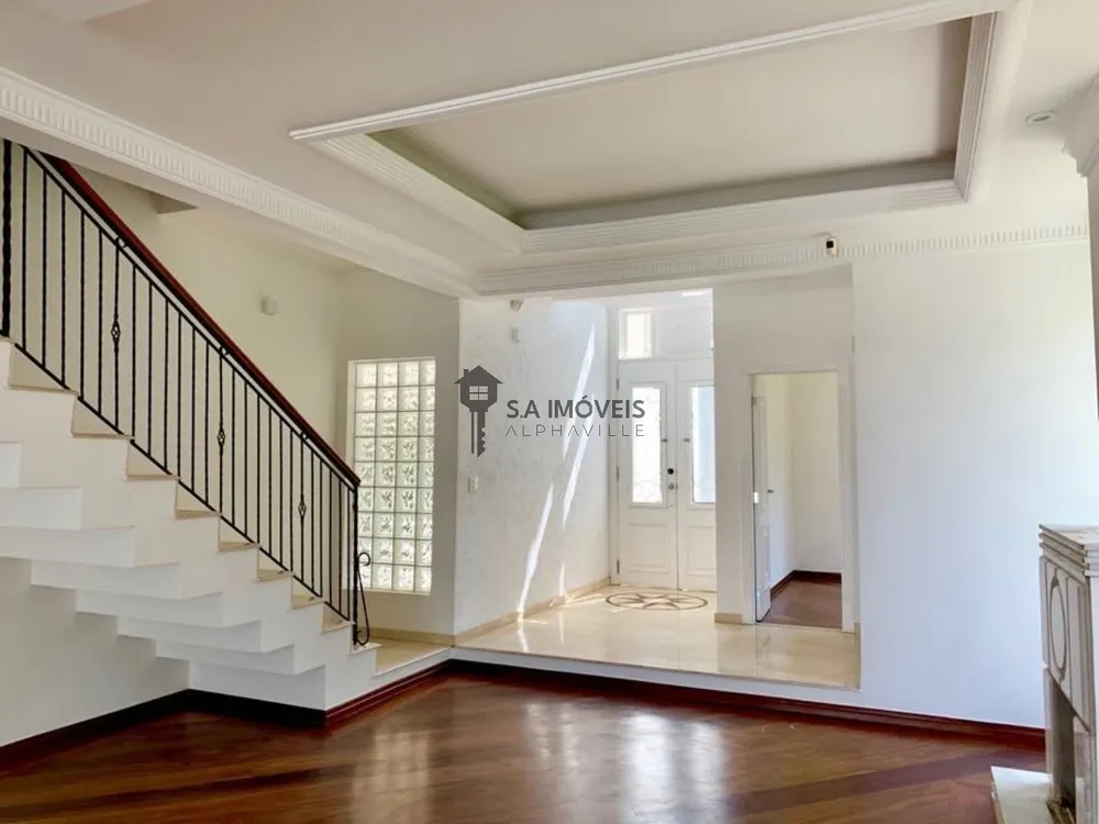 Casa, 4 quartos, 347 m² - Foto 3