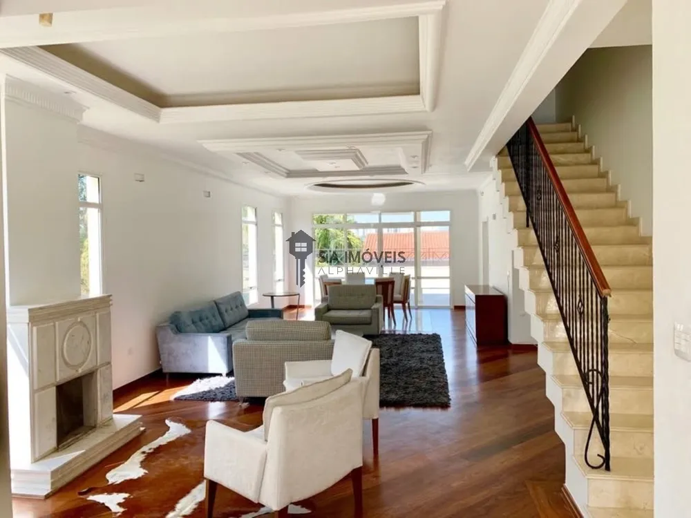 Casa, 4 quartos, 347 m² - Foto 4