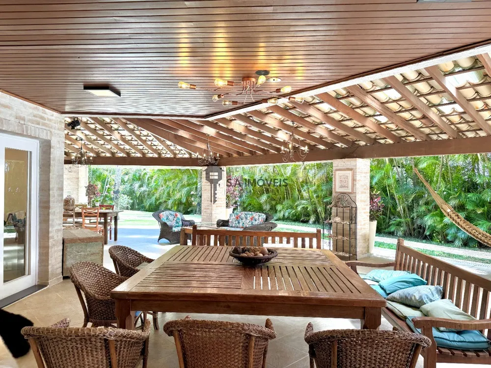 Casa, 6 quartos, 953 m² - Foto 3