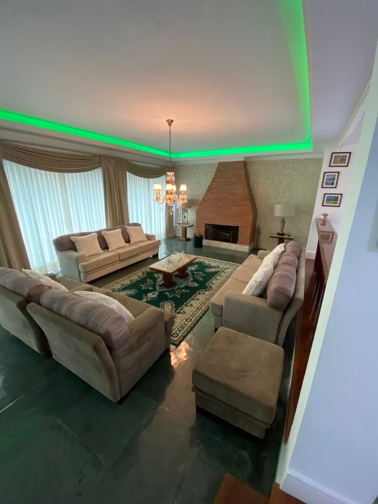 Casa, 4 quartos, 350 m² - Foto 6