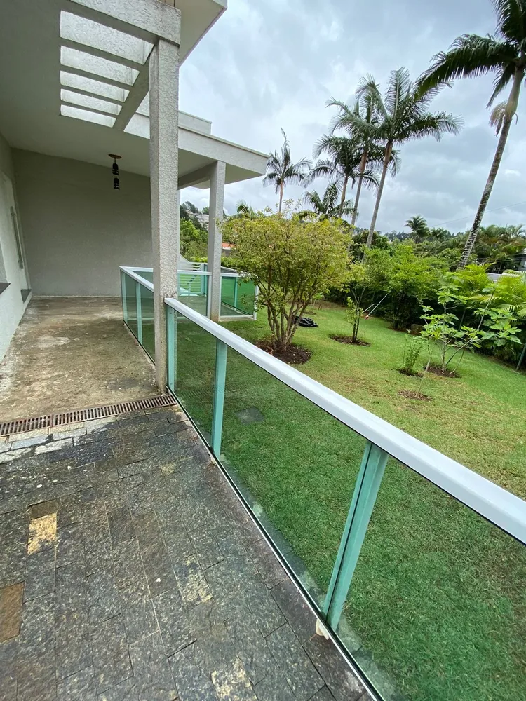 Casa, 4 quartos, 350 m² - Foto 13