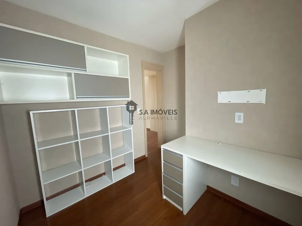 Apartamento, 3 quartos, 243 m² - Foto 5